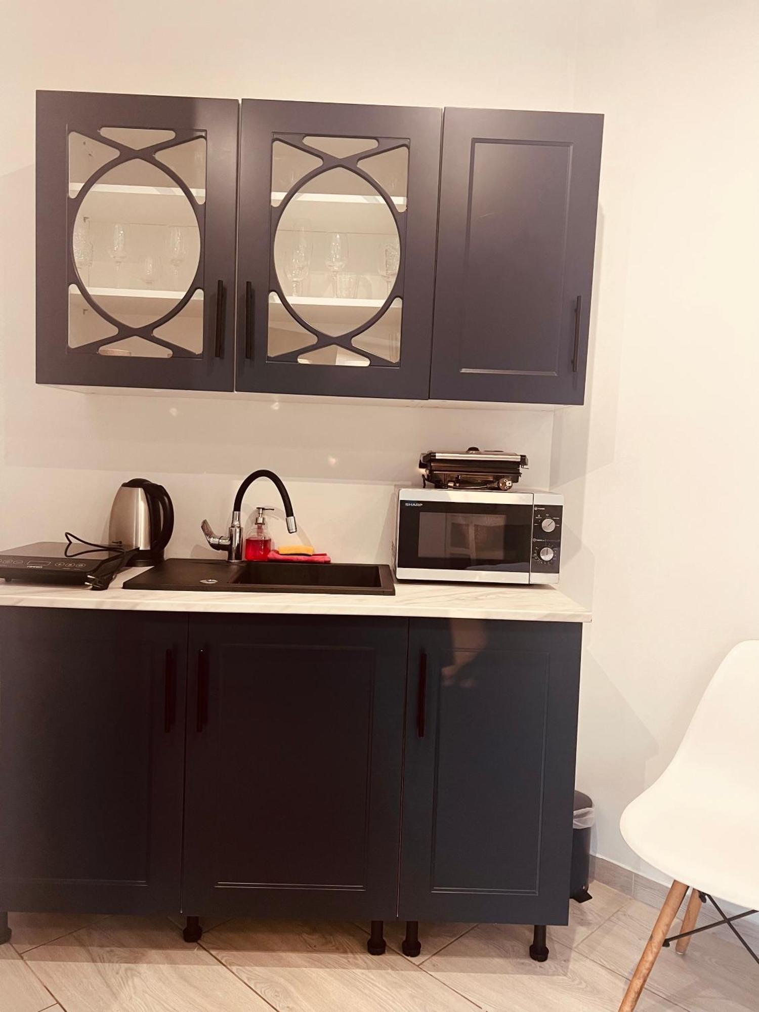 Apartament Stara Piekarnia Tychy Kültér fotó