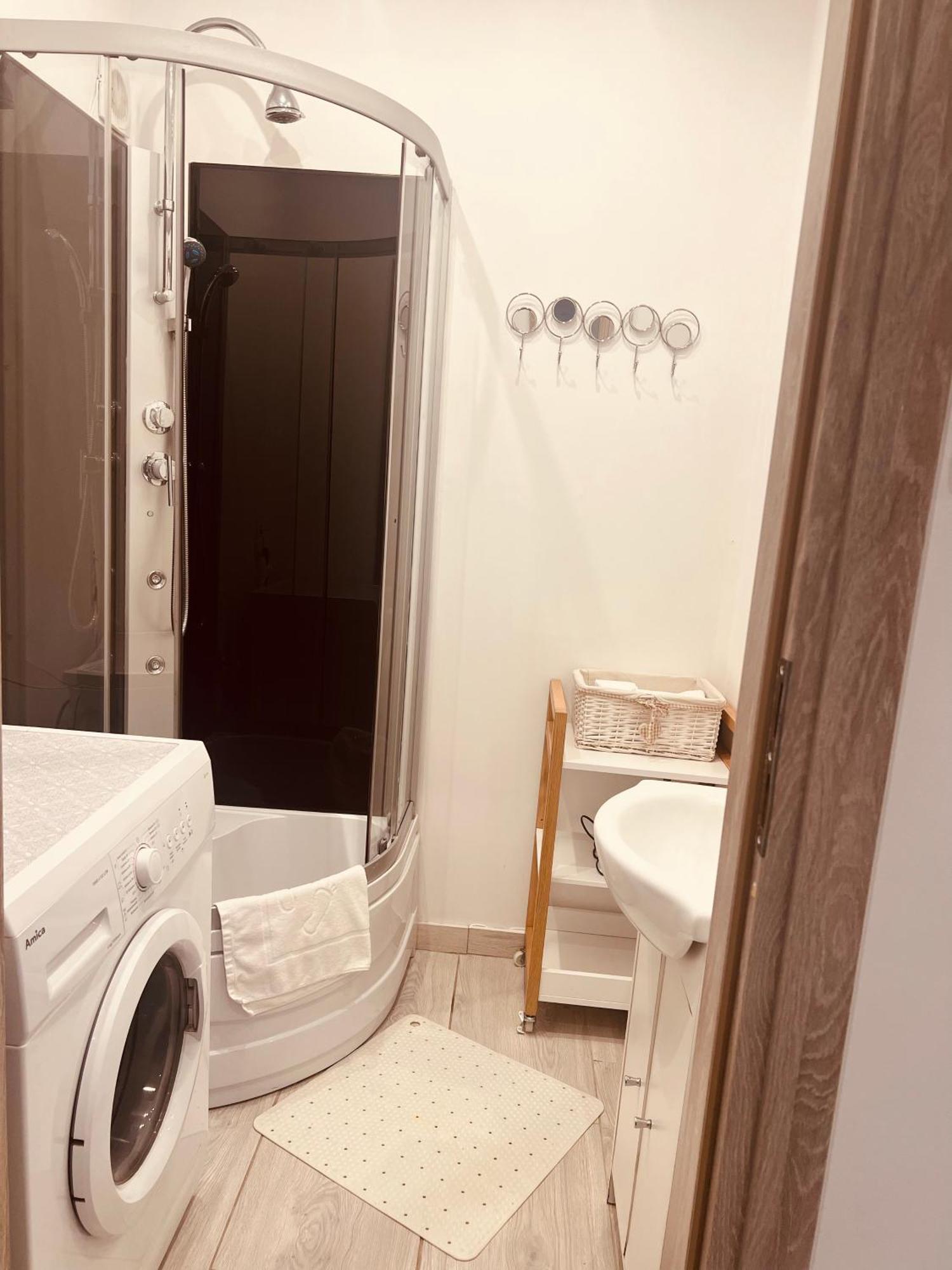 Apartament Stara Piekarnia Tychy Kültér fotó