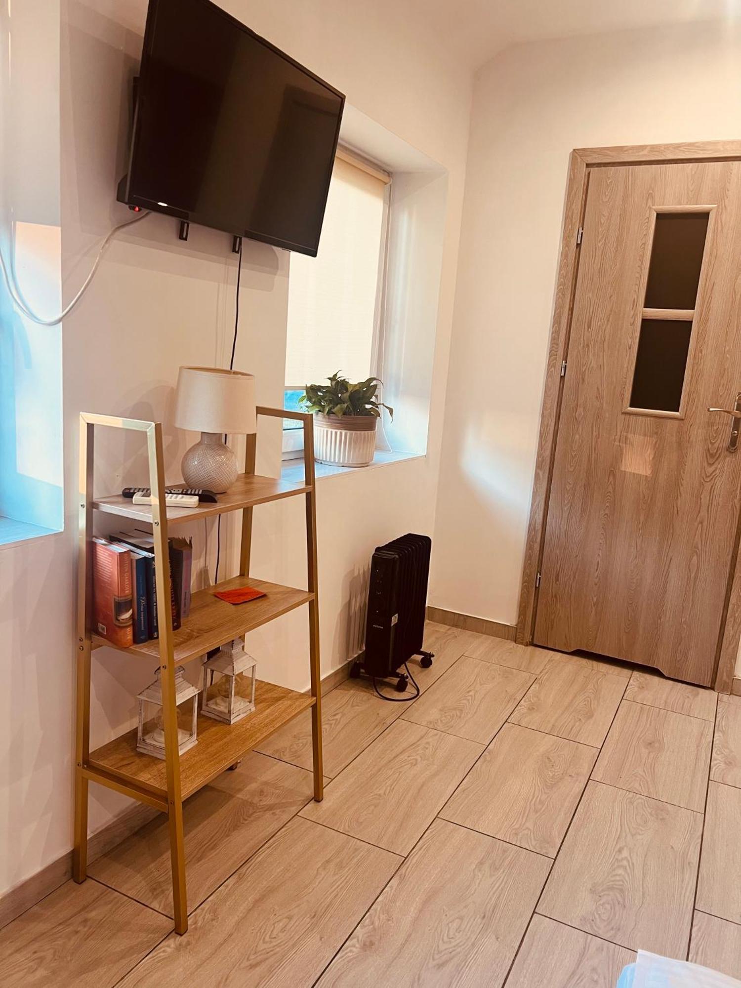 Apartament Stara Piekarnia Tychy Kültér fotó