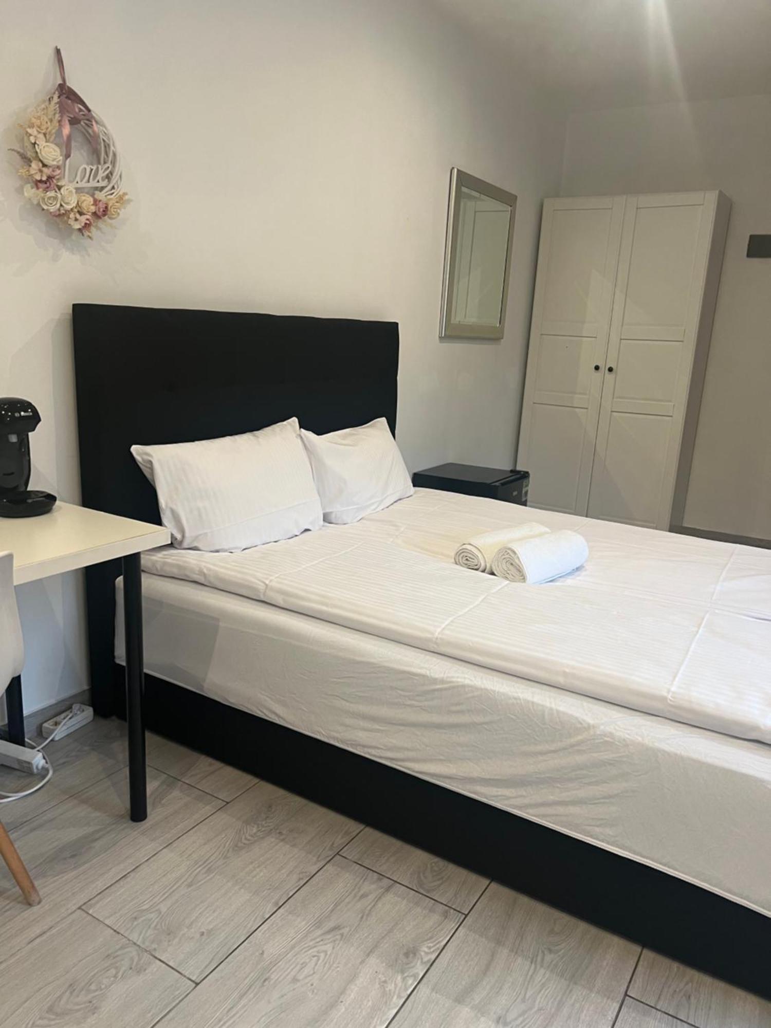 Apartament Stara Piekarnia Tychy Kültér fotó