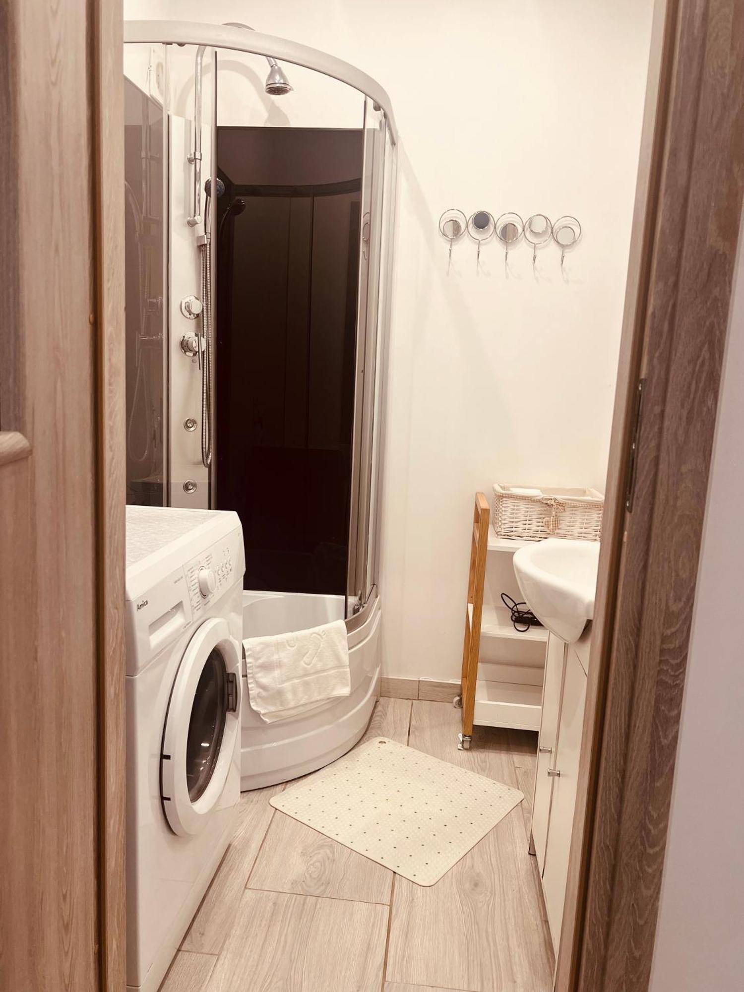 Apartament Stara Piekarnia Tychy Kültér fotó